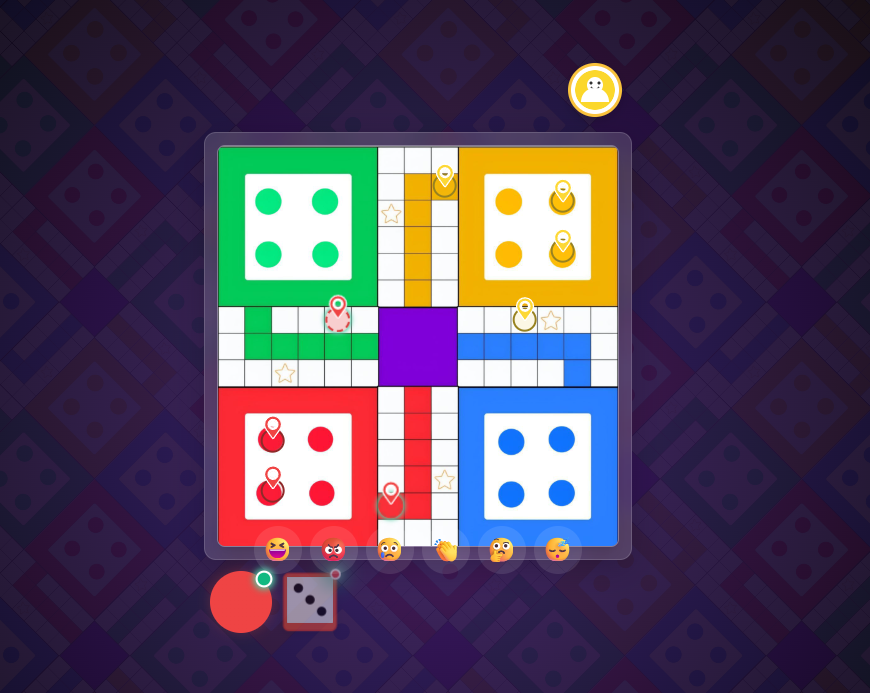 SK Player Zone Home Screen - এসকে প্লেয়ার জোন হোম স্ক্রিন